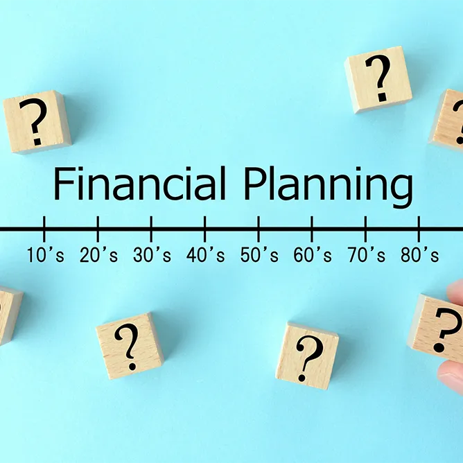 Comprehensive Financial Planning