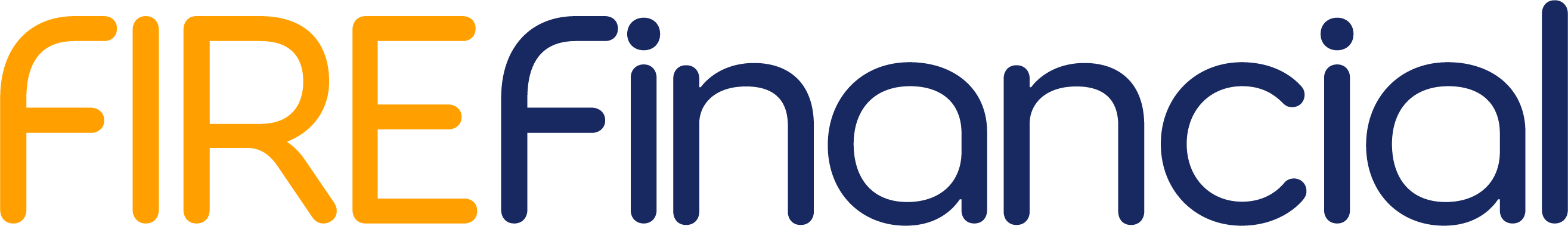 Fire Financial Logo