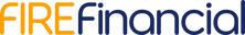 FIRE Financial Logo